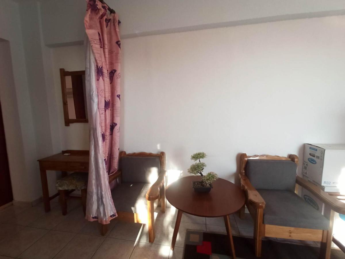 Selena Rooms Agia Galini Exterior foto