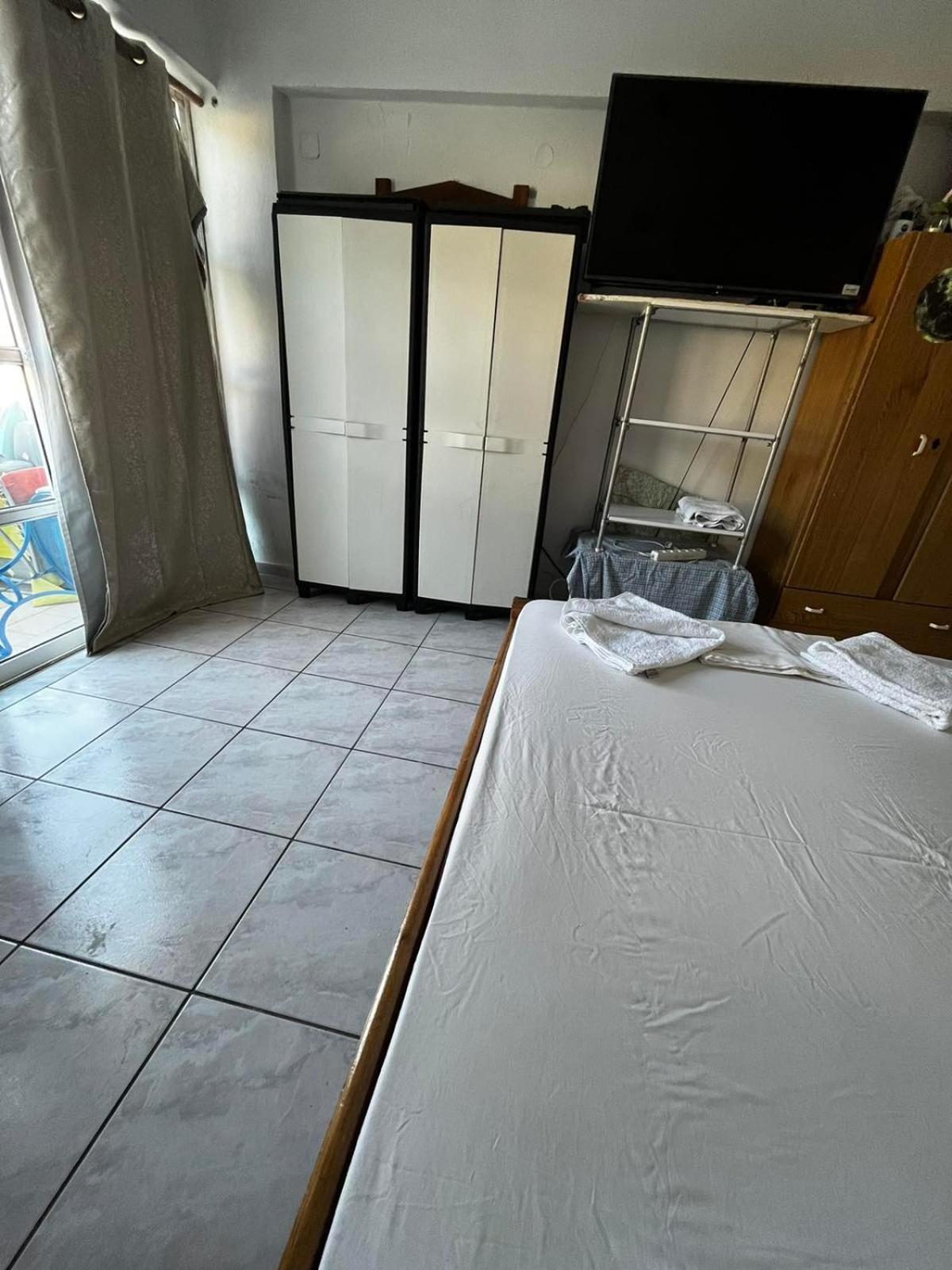 Selena Rooms Agia Galini Exterior foto