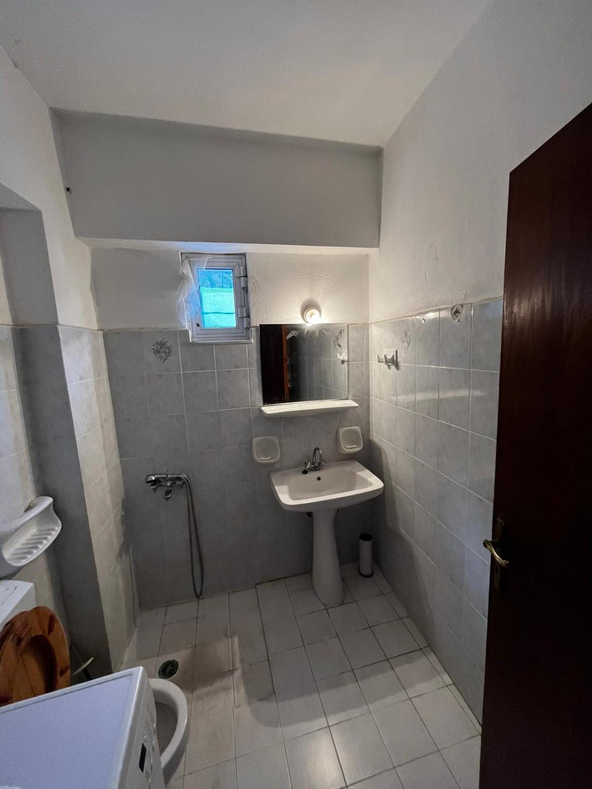 Selena Rooms Agia Galini Exterior foto