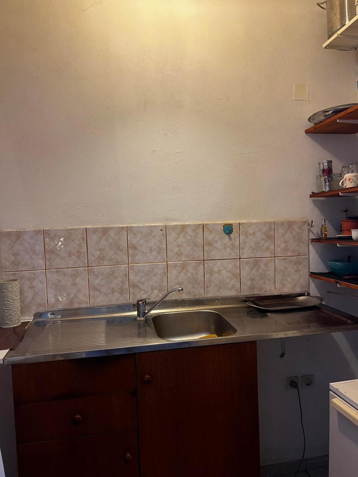 Selena Rooms Agia Galini Exterior foto
