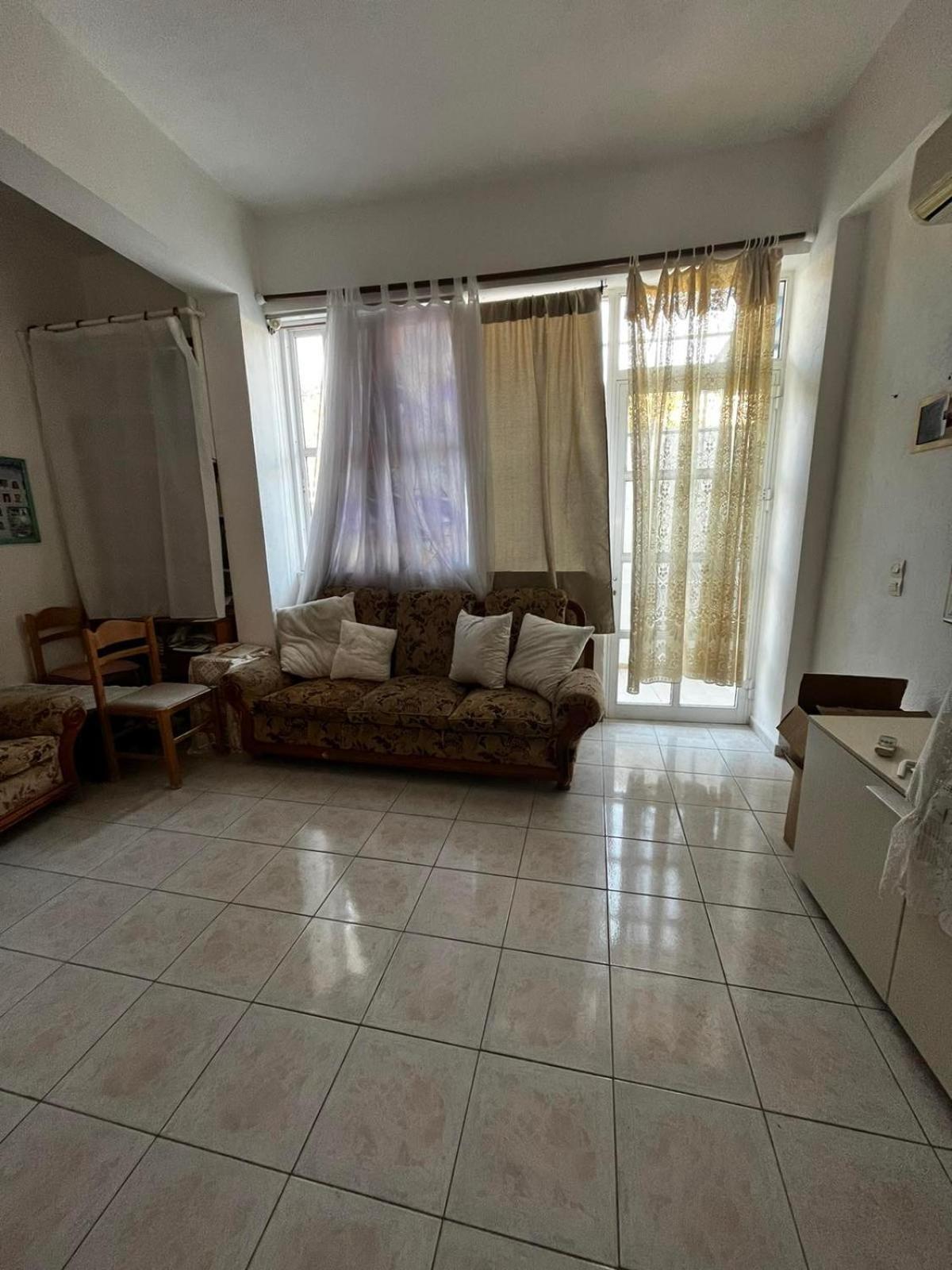 Selena Rooms Agia Galini Exterior foto